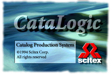 Scitex — Catalogic — image 7