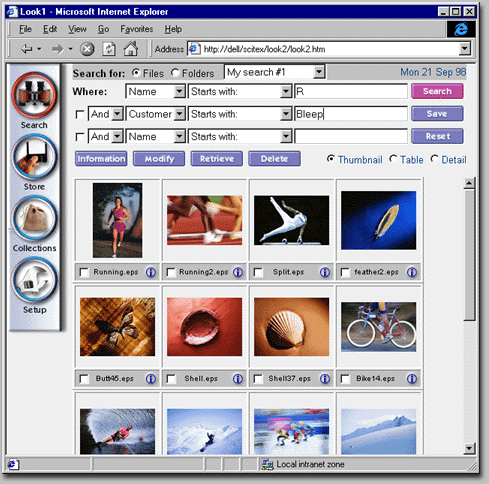 Scitex — ArcWeb — image 4