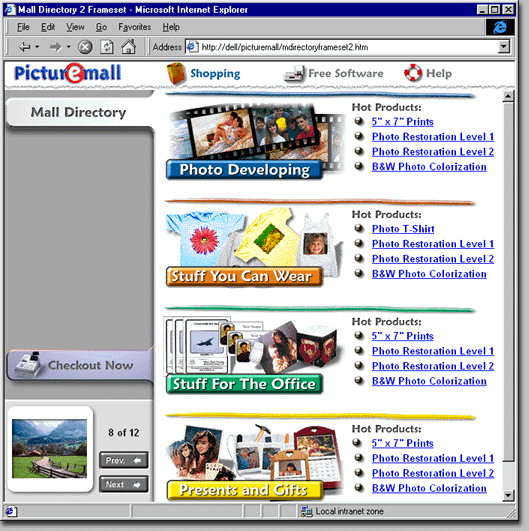 ColorDesk — PictureMall — image 5